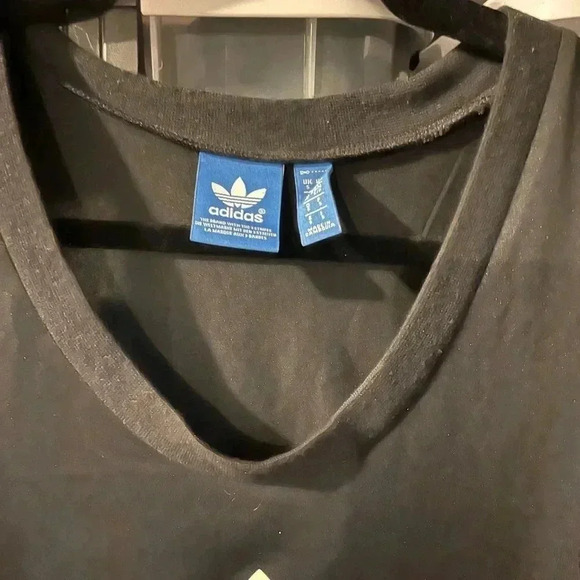 ~Adidas~ Tank - Small - Picture 2 of 2